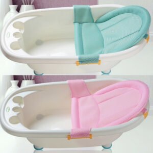 Jaring Kursi Penyangga Bak Mandi Anak