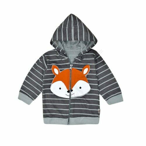 Rekomendasi Jaket Anak