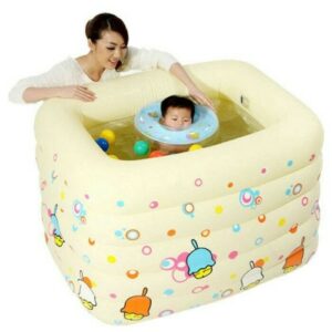 YAYA BIRD SZDY Baby Spa