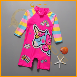 LAKOE One Piece Unicorn