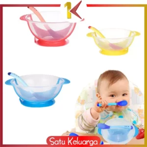 Mangkuk Sensor Panas