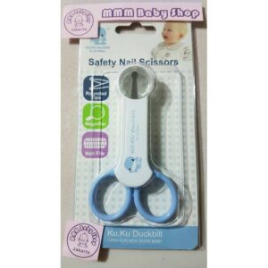 Gunting Kuku Bayi Duckbill