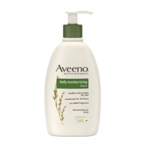 Aveeno Daily Moisturizer Body Lotion