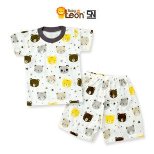 Baby Leon SBJ-70SK