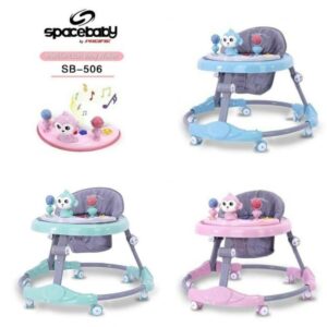 Baby Walker Space Baby SB-506