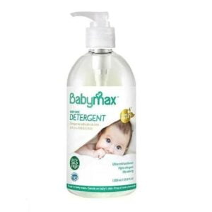 BabyMax Detergent
