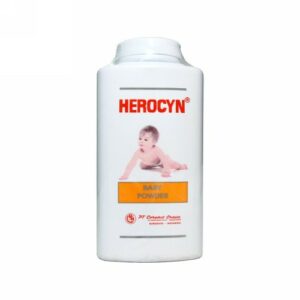 Bedak Herocyn Baby