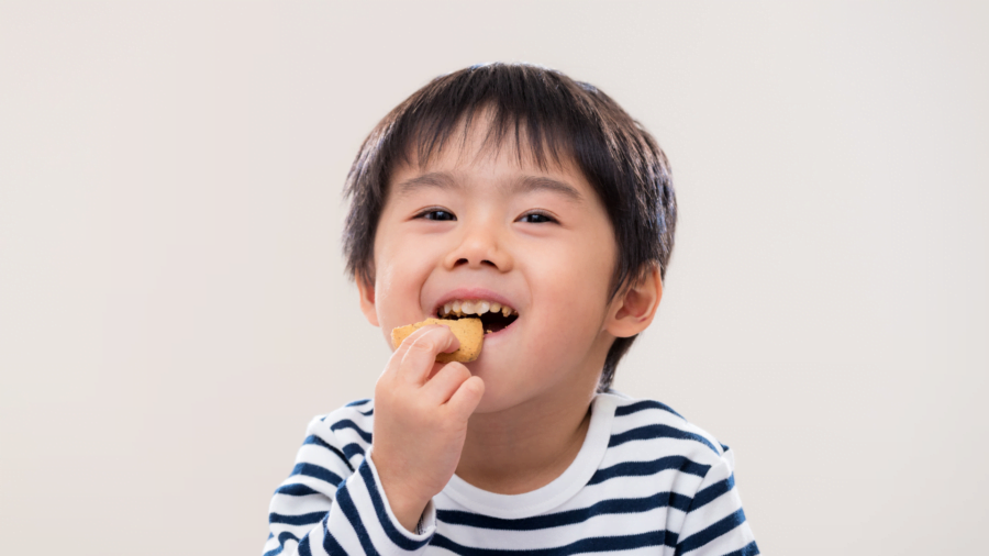 Cara Menambah Nafsu Makan Anak