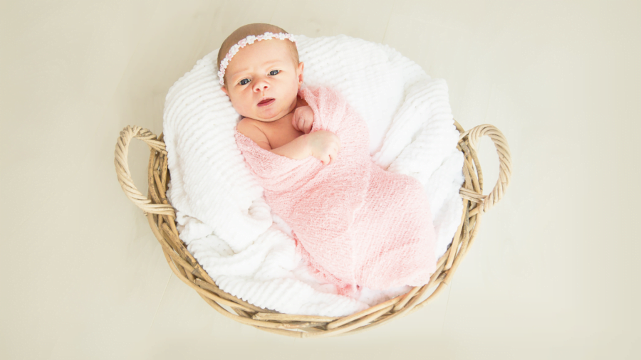 Detak Jantung Janin Lebih Cepat