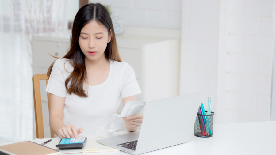 Hitung Kebutuhan Dana Pendidikan