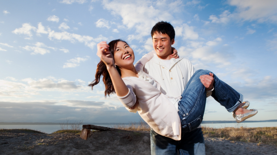 Honeymoon Tips Agar Cepat Hamil