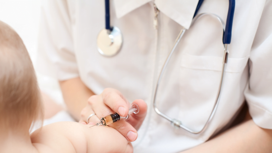 cara kerja imunisasi ipv