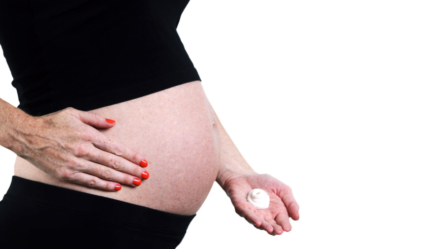 5 Rekomendasi Lotion untuk Ibu Hamil Aman Beserta Harganya!