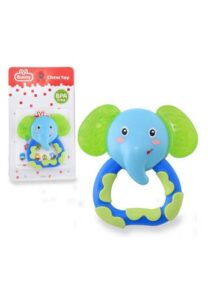 Lusty Bunny Teether