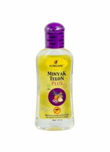 Minyak Telon Konicare Plus