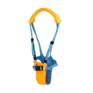 Moonwalk Baby Walker