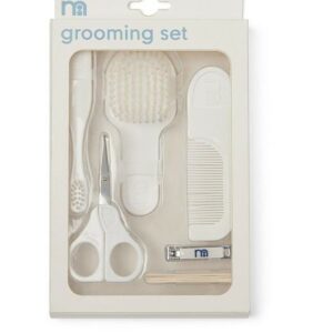 Mothercare Baby Grooming Set