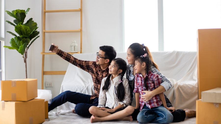 Perbanyak Waktu Bersama Anak