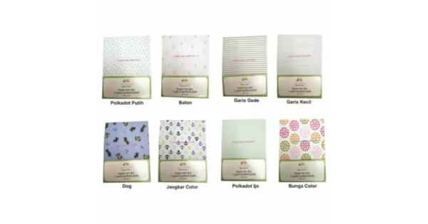 Perlak Carter Waterproof