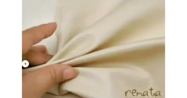 Perlak Lembut Renata