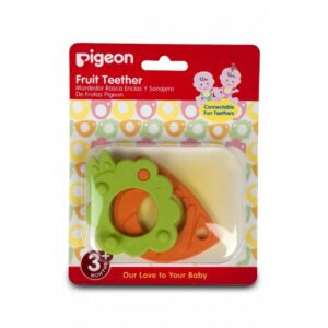 Pigeon Fruit Teether Baby