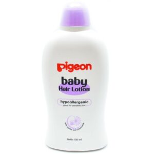 Pigeon Hair Lotion Bayi