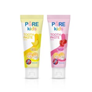 Pure Kids Toothpaste