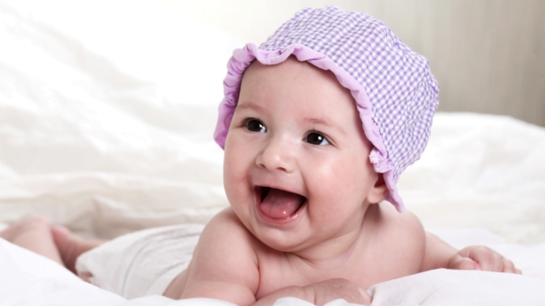 Kids Zaman Now Wajib Punya 6 Topi Bayi Ini