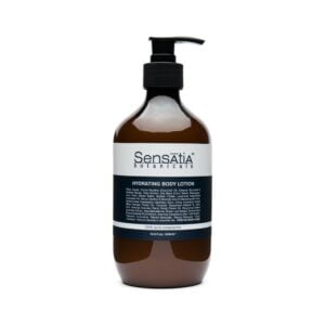 rekomendasi Lotion untuk ibu hamil Sensatia Botanicals Hydrating Body Lotion