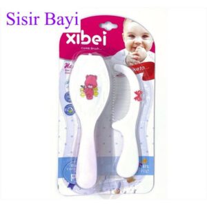 Sisir Xibei