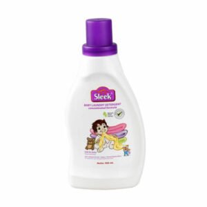 Sleek Baby Detergent