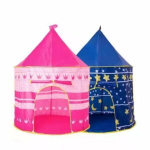Tenda Anak Castle