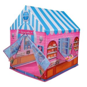 Tenda Candy House