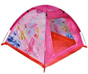 Tenda Mainan Anak Karakter