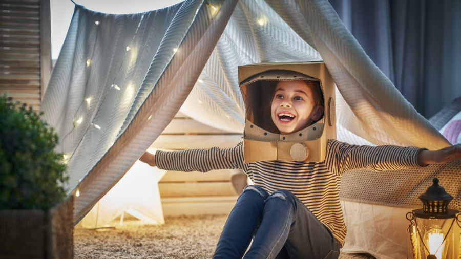 Sedang Mencari Tenda Mainan Anak? 5 Pilihan Terbaiknya Ada di Sini!