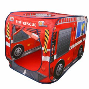 Tenda Mobil