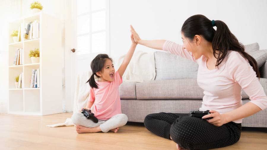 Tips dan Cara Mengatasi Anak Manja