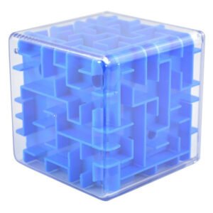 Uaincube Labyrinth