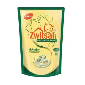 Zwitsal Detergent