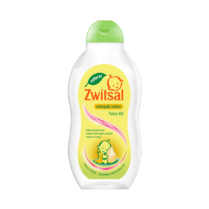 Zwitsal Natural