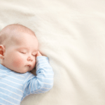 baju tidur bayi
