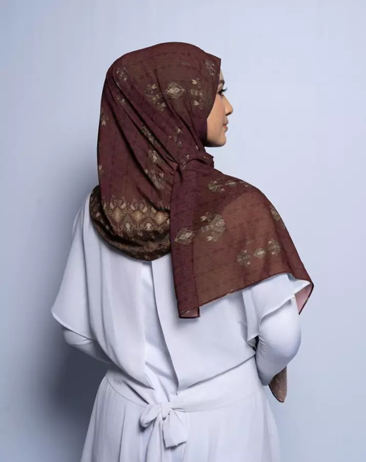 Elzatta Pashmina Nanjana