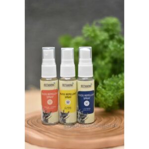 obat nyamuk yang aman untuk bayi