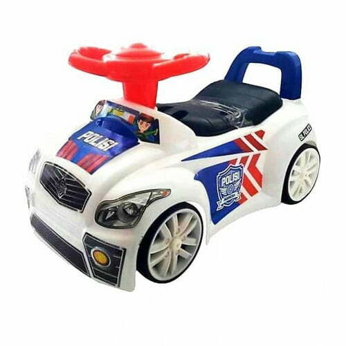 Mobil-mobilan anak dorong