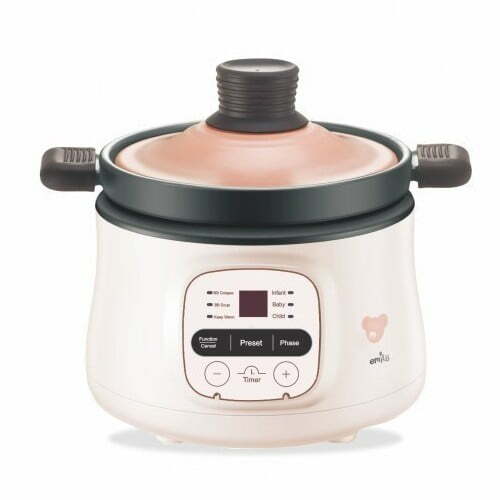 rekomendasi slow cooker Emily Slow Cooker ESC-35004