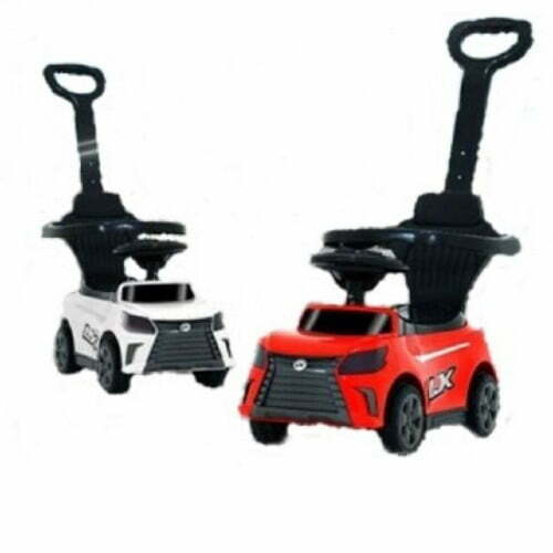 Mobil-mobilan anak dorong