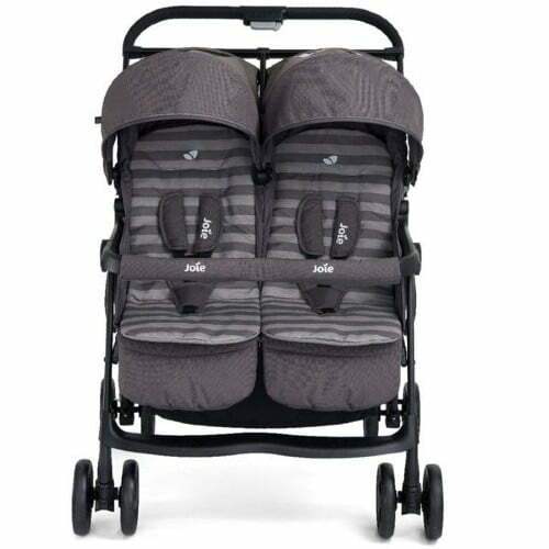 3. Stroller Joie Twin Aire