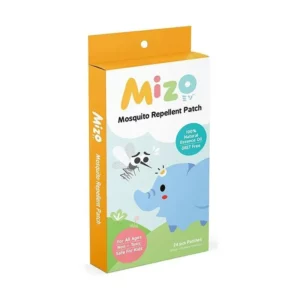 obat nyamuk yang aman untuk bayi