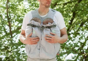 Weego Twin Carrier