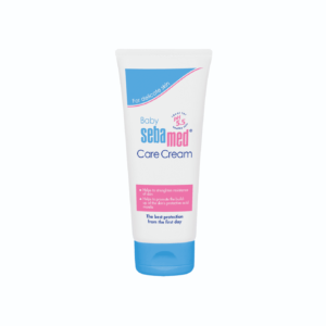 salep gigitan nyamuk Sebamed Baby Care Cream Lotion